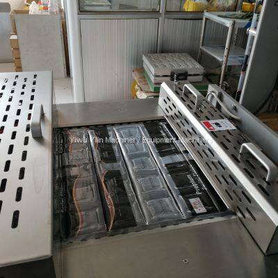 Meat/beef/pork/lamb/chicken Thermoforming Vacuum Packing Machine photo-2