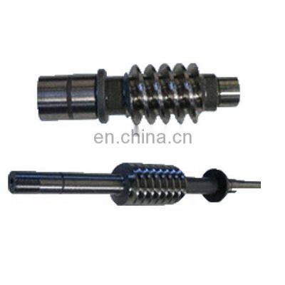 RV, WP, VF Series Whole Worm Reducer Worm Gear Brass Worm Gear