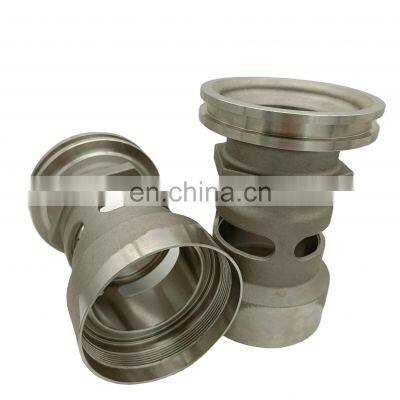 Dalian GGG60 Ductile Iron Resin Sand Shell Vacuum Czech Cast Iron Metal Casting