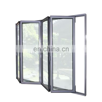 Superhouse bi fold glass door exterior bi fold door balcony exterior home aluminium