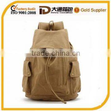 canvas hot style personalized school backpacks