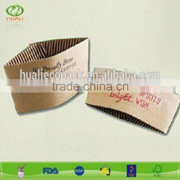 high quality insulated coffee cup sleeve