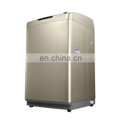 10KG High Quality Custom Single Tub Full Automatic Washing Machine 10Kg Top Loading photo-3
