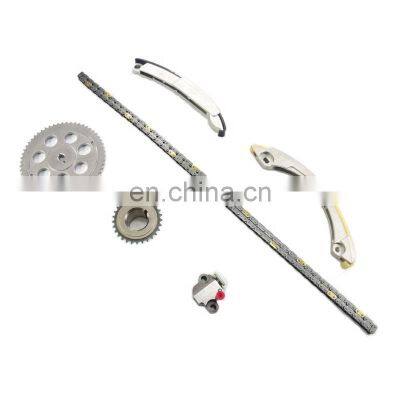 Timing Chain Kit for Chevrolet Colorado 4.2L OEM 9-0195S 12571725 12598504 TK5320-1