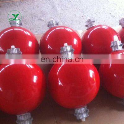 Frp Warning Ball Aviation Obstruction Lights Warn Sphere photo-3