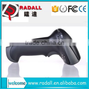 RD-2013 Wired 1D Barcode Scanner bar code laser scanner bar code or barcode bar code printer and scanner