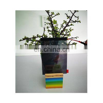 Tint Glass Smart Eva Frosted Adhesive Car Electric Decorative Heat Protection Window Film photo-5