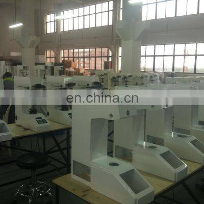 HRS-150T Touch Screen Portable Tablet Rockwell Hardness Tester For Metal photo-3