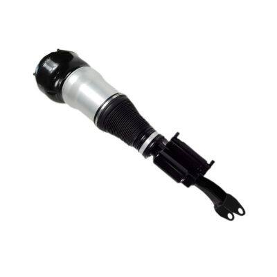 C - Class W205 4Matic Front L R Air Ride Shock Mercedes Benz 2053204968