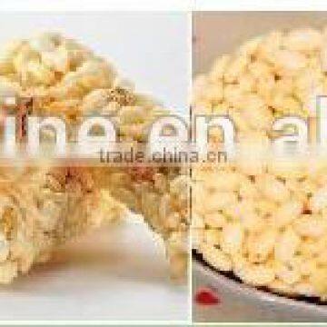 Automatic Forming Type Rice Cake Machine photo-2