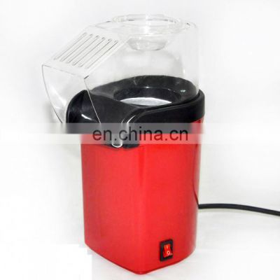 Amazon Hot Selling Portable Home Popcorn Machine