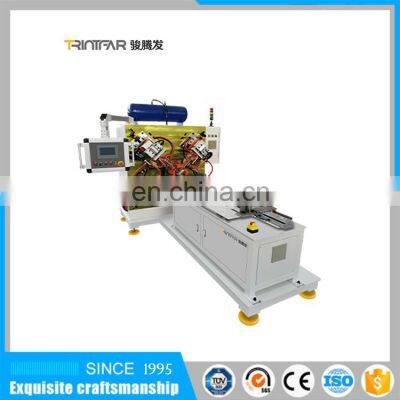 Stainless Steel Wire Mesh Bucket Filter Water Filter Filter Mesh Welding Machine Production Line photo-5