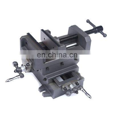 LIVTER Most Popular High Quality Durable Best Selling Cross Slide Vise photo-4