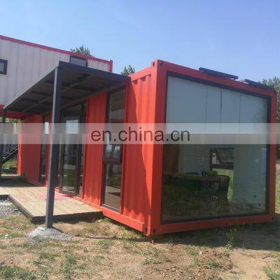 steel frame structure home 3 bedroom with bathroom dominican republic