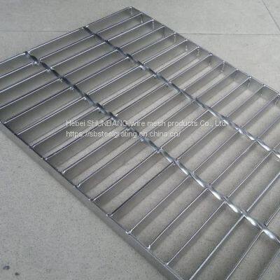 Stainless steel special-shaped ditch cover plate, sump cover plate, galvanized welding ditch cover plate, firm and durable, high bearing