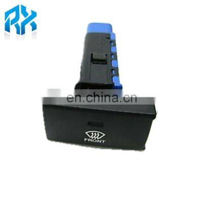 SWITCH ASSY FRONT DEFROSTER ELECTRIC PARTS 93720-2B000 For HYUNDAi SANTAFE 2006