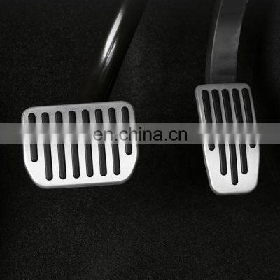 2022 New Performance Brake Accelerator Pedal For Tesla Model 3/Y -2022 Foot Pedal Pads 2Pcs Car Accessories photo-4