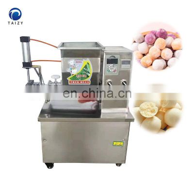 Popping Boba Machine Dough Divider Rounder Machine