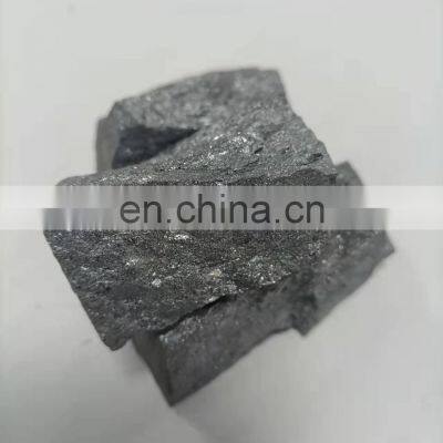 Hot Selling Ferro Inoculant Calcium Alloy Manufacturer Steelmaking Silicon Barium