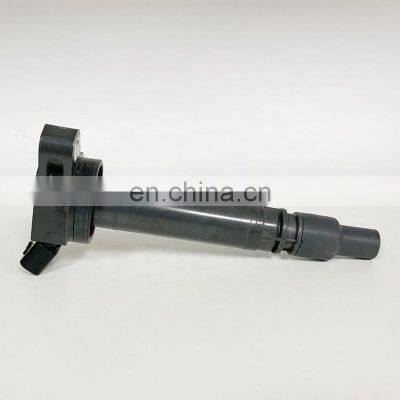 90919-02257 Factory Wholesale Ignition Coil Automotive Parts for Japanese Engine Model 2AR-FXE 3GR-FSE 1UR-FSE photo-3