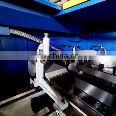 CK6150 X1000 Length Torno CNC for Threads Making photo-4