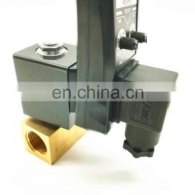 JORC High Pressure 80bar Auto Drain Valve photo-2