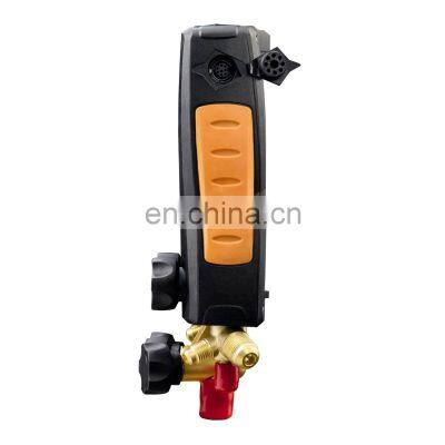 4 Valves Smart Digital Manifold Gauge Testo 557 Digital Manifold photo-4