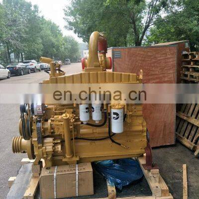 360HP Water Cooling 6 Cylinder 14L N14 NTA855 NTA855-C360 Machines Diesel Engine photo-4