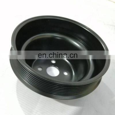 Fan Pulley Engine Parts For Truck 3914463 On Sale photo-4
