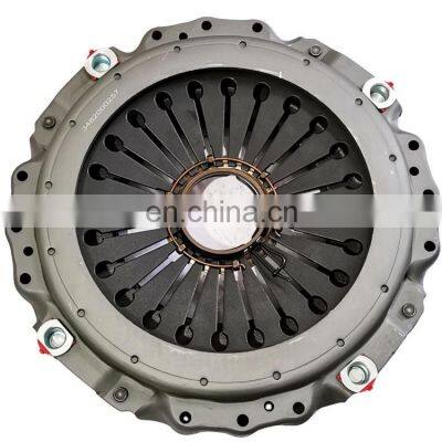 Clutch Pressure Plate 30210 P2701 Engine Parts For Truck On Sale