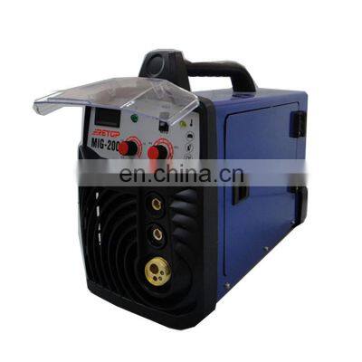 factory direct cheap  mma mig mag welding machine
