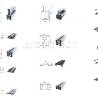 Solar Energy Solutions PV Clean Renewable Energy Installation Joint Corner Accessories