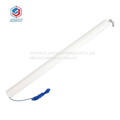 IEC61032 Figure 12 8.6mm Jointed Children Finger Probe 18