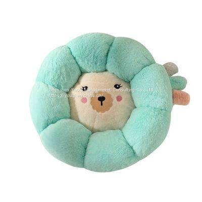 Colourful Pet Bed/ Super Soft Dog Bed/ Cat Bed