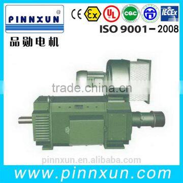 rolling mill DC motor