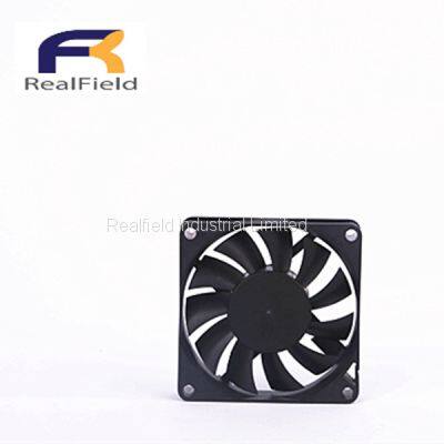 70mm dc 12v ventilator 70x70x15mm 7015 axial flow cooling fan