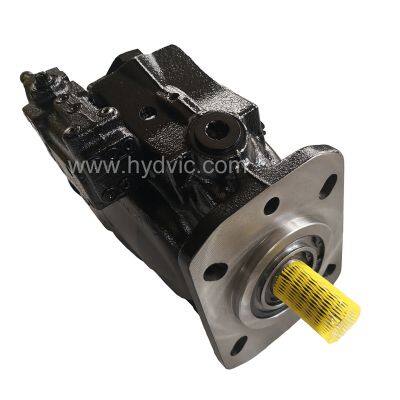 P2060 P2075 P2105 P2145 P3075 P3105 P3145 Hydraulic P2 P3 Parker Piston Pump photo-3