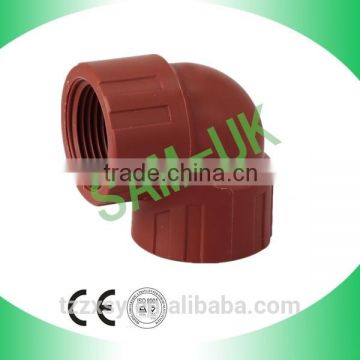 new product pp brown female elbow