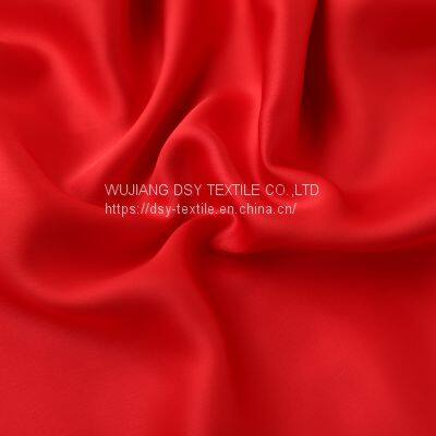 Elastic Rich Silk, Women's Fabric, Women's Suit Fabric photo-2
