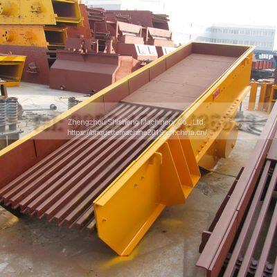 Widely Used In Mining Vibratory Feeder Assembly Widely Use photo-3