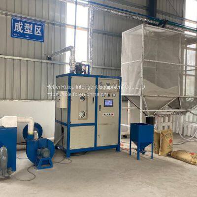 EPS Batch Pre-Expander Machine photo-2