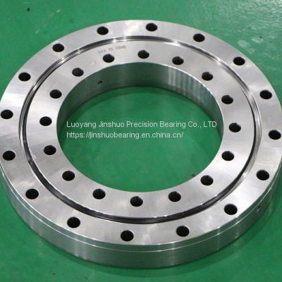 Container Spreader use four point contact bearing VSU251055