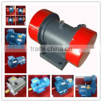 Asynchronous and Three-phase Vibration Motor Company photo-6
