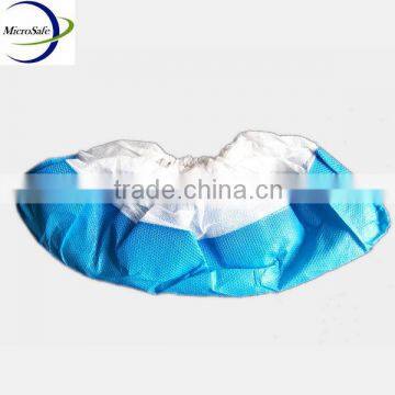 Antislip Nonwoven Shoe Cover