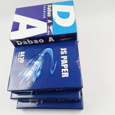 Original Double A A4 Copy Paper Letter Size/legal Size White Office Paper in Ream/Factory Price For Bulk Supplies Worldwide MAIL+kala@sdzlzy.com photo-4
