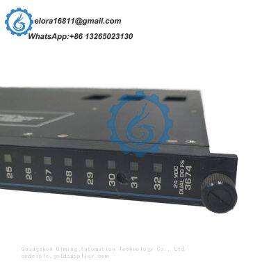 TRICONEX CAS200 Input output module