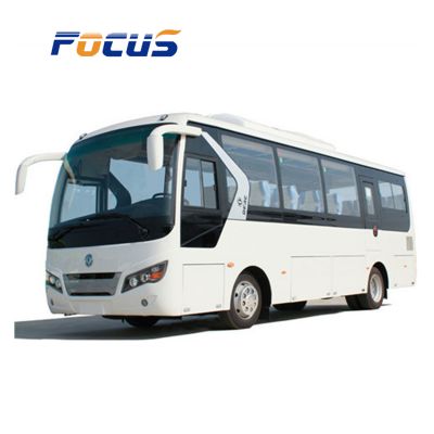 2020 Dongfeng 29 Seater Diesel Coach Bus 4X4 off Road Bus 30 Seats off Road Mini Bus for Sale