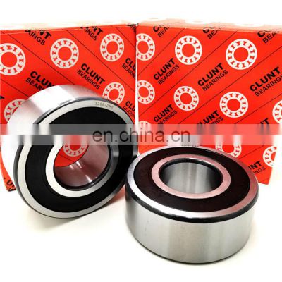 3305A/C3 double row angular contact ball bearing 3305 ATN9 3305-2Z 3305 bearing