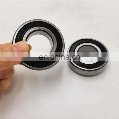 good price 87506-2rs inch deep groove ball bearing 87506 bearing