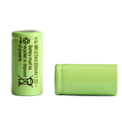 TROILY Ni-MH 2/3AA Rechargeable Battery 1.2V photo-5